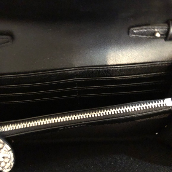 PINKO cross body wallet - Picture 6 of 8